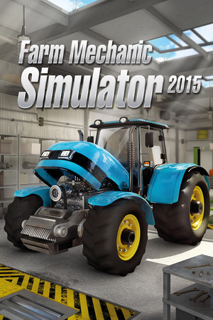 Farm Mechanic Simulator 2015 - PC (Steam)