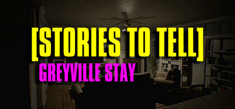 [Stories to Tell] Greyville Stay banner image