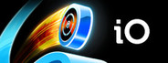 Logo for iO