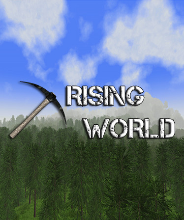 Rising World