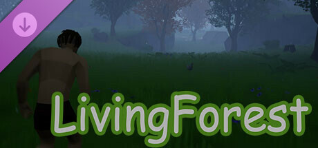 LivingForest BuildingCity banner image