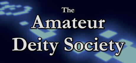 The Amateur Deity Society steam charts