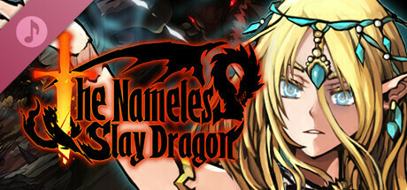 The Nameless: Slay Dragon Original Soundtrack banner image