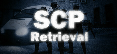SCP: Retrieval banner image