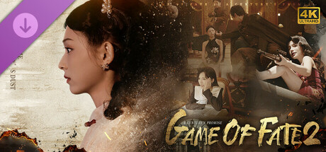 Game of Fate 2 : A Century's Promise-4K banner image