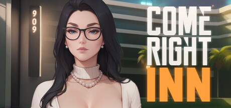 Come Right Inn - Season 1 steam charts