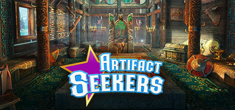 Artifact Seekers 1 steam charts