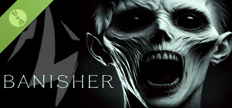 Banisher Demo banner