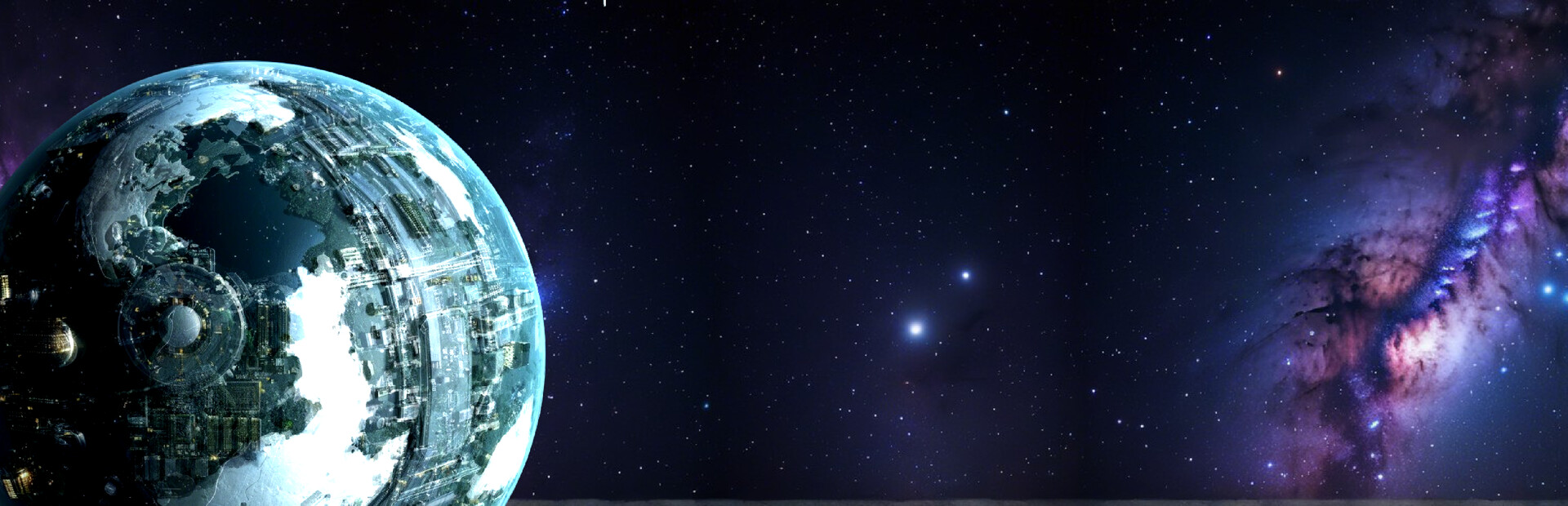 Library Hero - Steam library hero banner