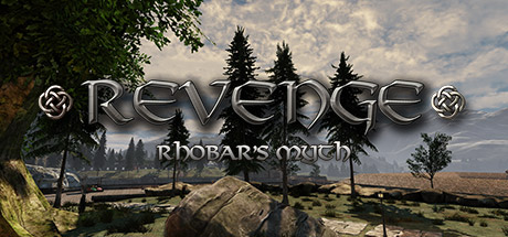 Revenge: Rhobar's myth steam charts