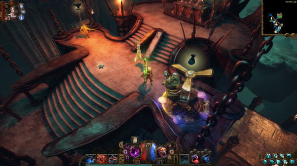 Van Helsing II: Pigasus for steam Van Helsing II: Pigasus for steam
