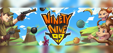 Ninety-NIne (99) steam charts