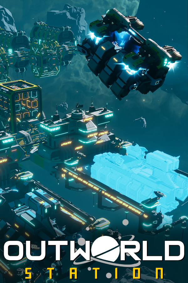 Outworld Station