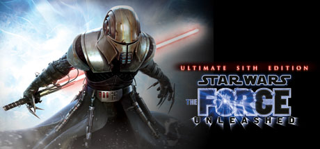 STAR WARS? - The Force Unleashed? Ultimate Sith Edition