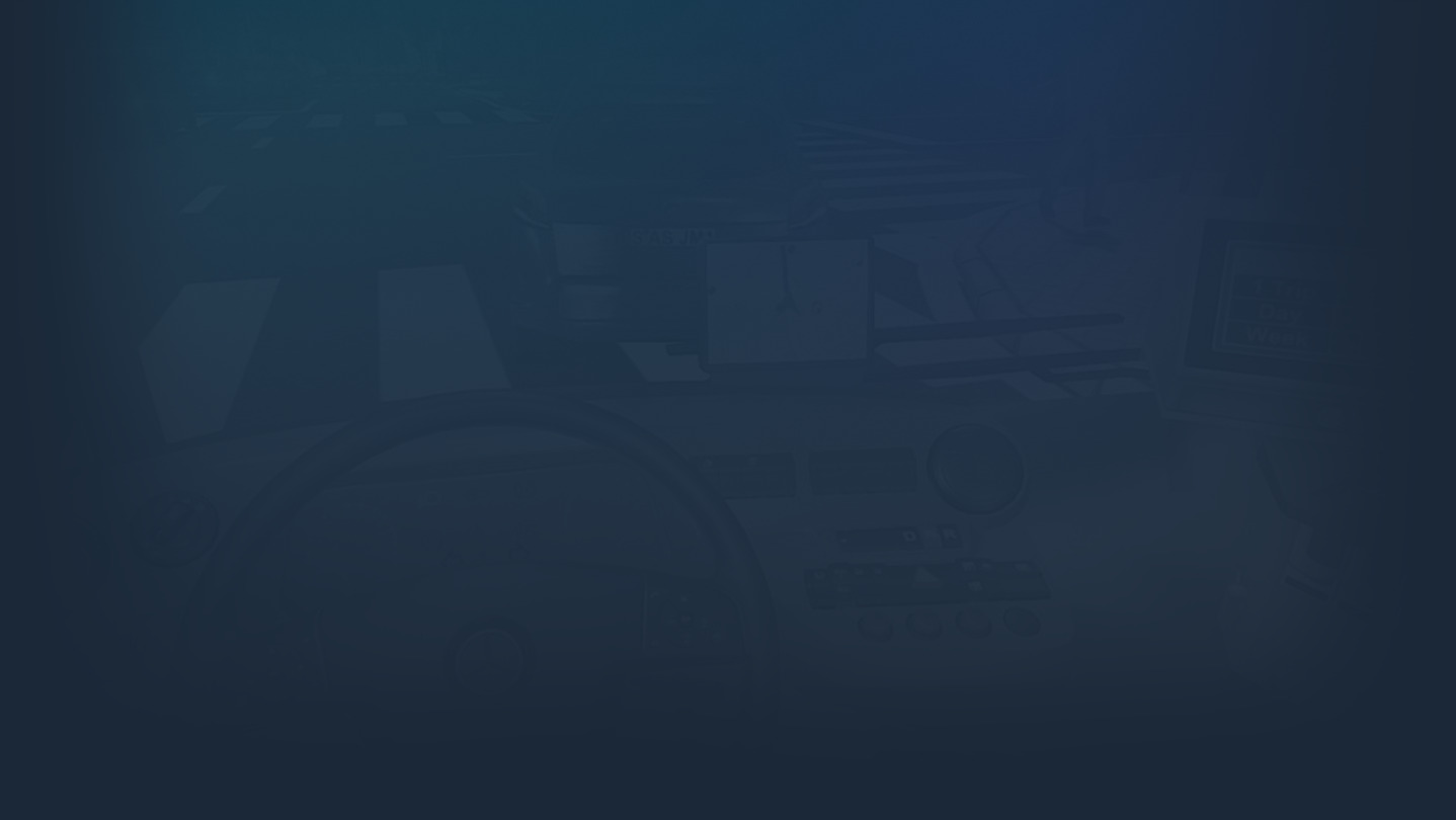 Bus Simulator 16 background