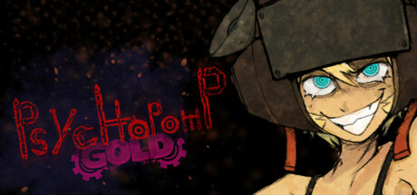 Psychopomp GOLD steam charts