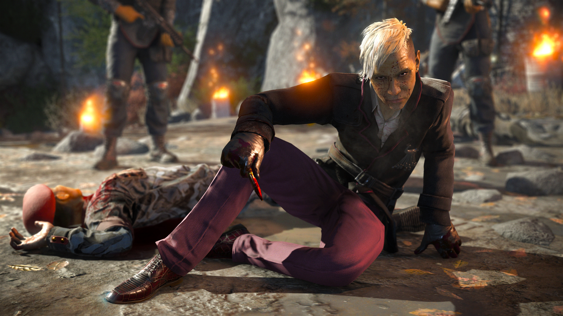 Save 70 On Far Cry 4 Season Pass On Steam