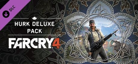 Save 70 On Far Cry 4 Hurk Deluxe Pack On Steam