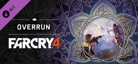 Far Cry® 4 – Overrun banner image