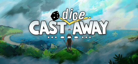 Cast Dice Away banner