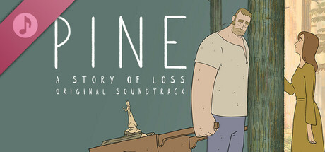 Pine: A Story of Loss - Original Soundtrack banner image