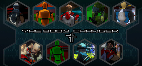 The Body Changer banner