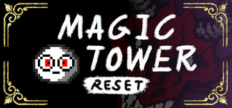 MagicTowerReset steam charts