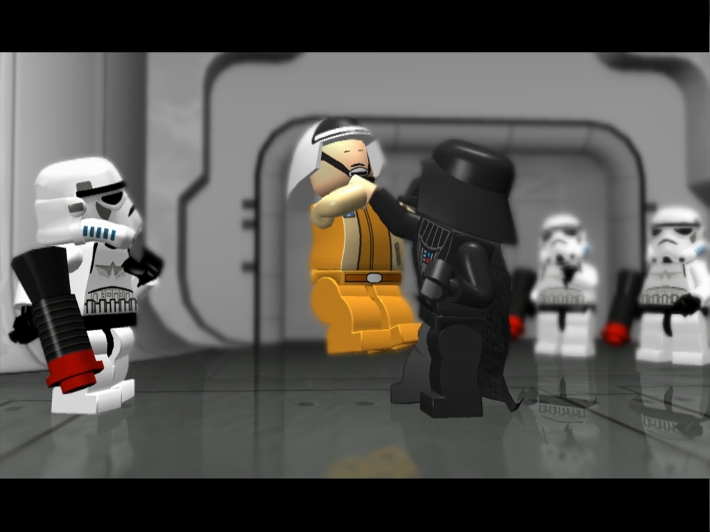 Steam의 Lego® Star Wars™ - The Complete Saga