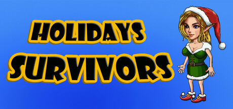 Holidays Survivors steam charts