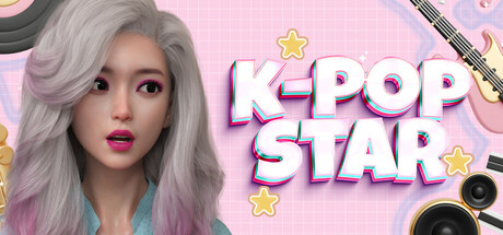 🌟K-POP STAR🌟 banner