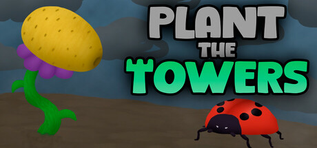 Plant the Towers steam charts