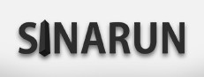 SinaRun 게임 이미지