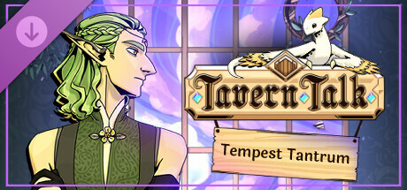 Tavern Talk: Tempest Tantrum banner image