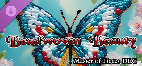 Master of Pieces © Jigsaw Puzzle - Beadwoven Beauty banner image