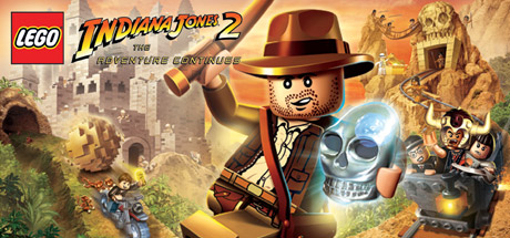 Buy LEGO® Indiana Jones™ 2