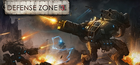 Defense Zone 3 Ultra Hd On Steam