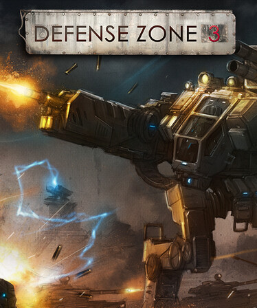 Defense Zone 3 Ultra HD