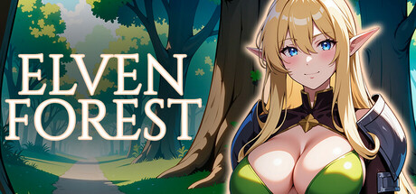 Elven Forest steam charts