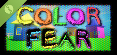 Color Fear Demo banner