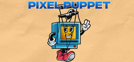 Pixel Puppet steam charts