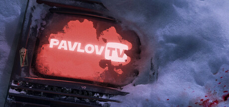 Pavlov TV steam charts