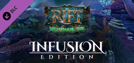 RIFT: Infusion Edition banner