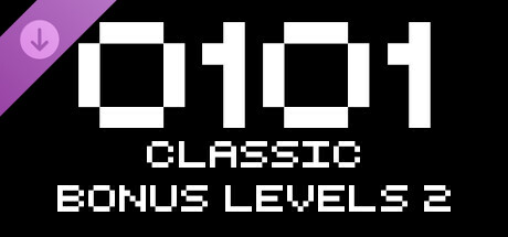 0101 - Classic Bonus Levels 2 banner image