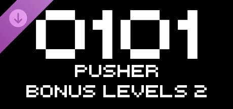 0101 - Pusher Bonus Levels 2 banner image