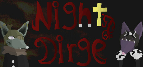 NightDirge steam charts