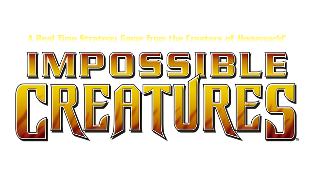Impossible Creatures