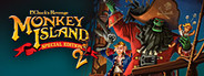 <i>Monkey Island™</i> 2 Special Edition: LeChuck’s Revenge™
