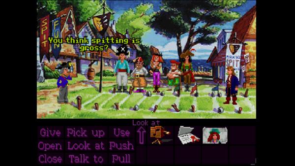 Monkey Island 2 Special Edition: LeChuck's Revenge Pre-Order