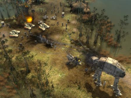 Star Wars Empire at War Gold Pack Game Download For PC-2