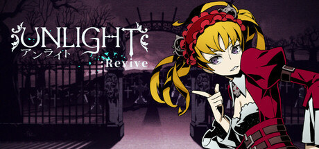 UNLIGHT:Revive banner